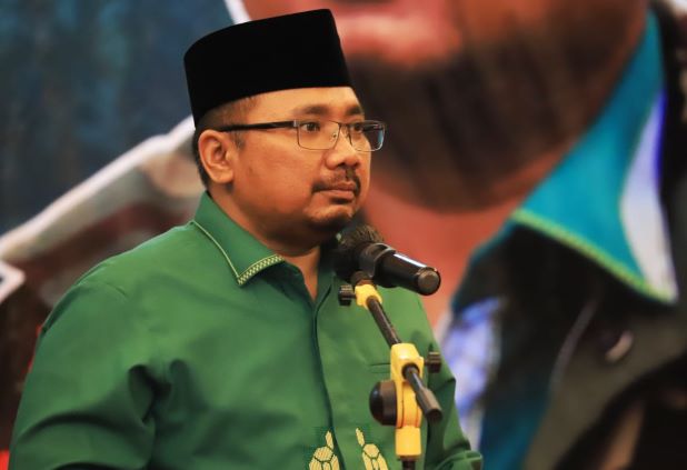 Yaqut Jadi Tahanan Rumah, KPK Tuai Badai Kritik dari Pegiat Antikorupsi