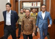 Bahlil Lahadalia Imbau Masyarakat Bijak Gunakan LPG Antisipasi Krisis Global Bahlil Lahadalia Imbau Masyarakat Bijak Gunakan LPG Antisipasi Krisis Global