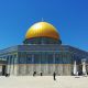 Hilangnya Semarak Idulfitri: Masjid Al-Aqsa Dibarikade, Pedagang Palestina Dilarang Berjualan
