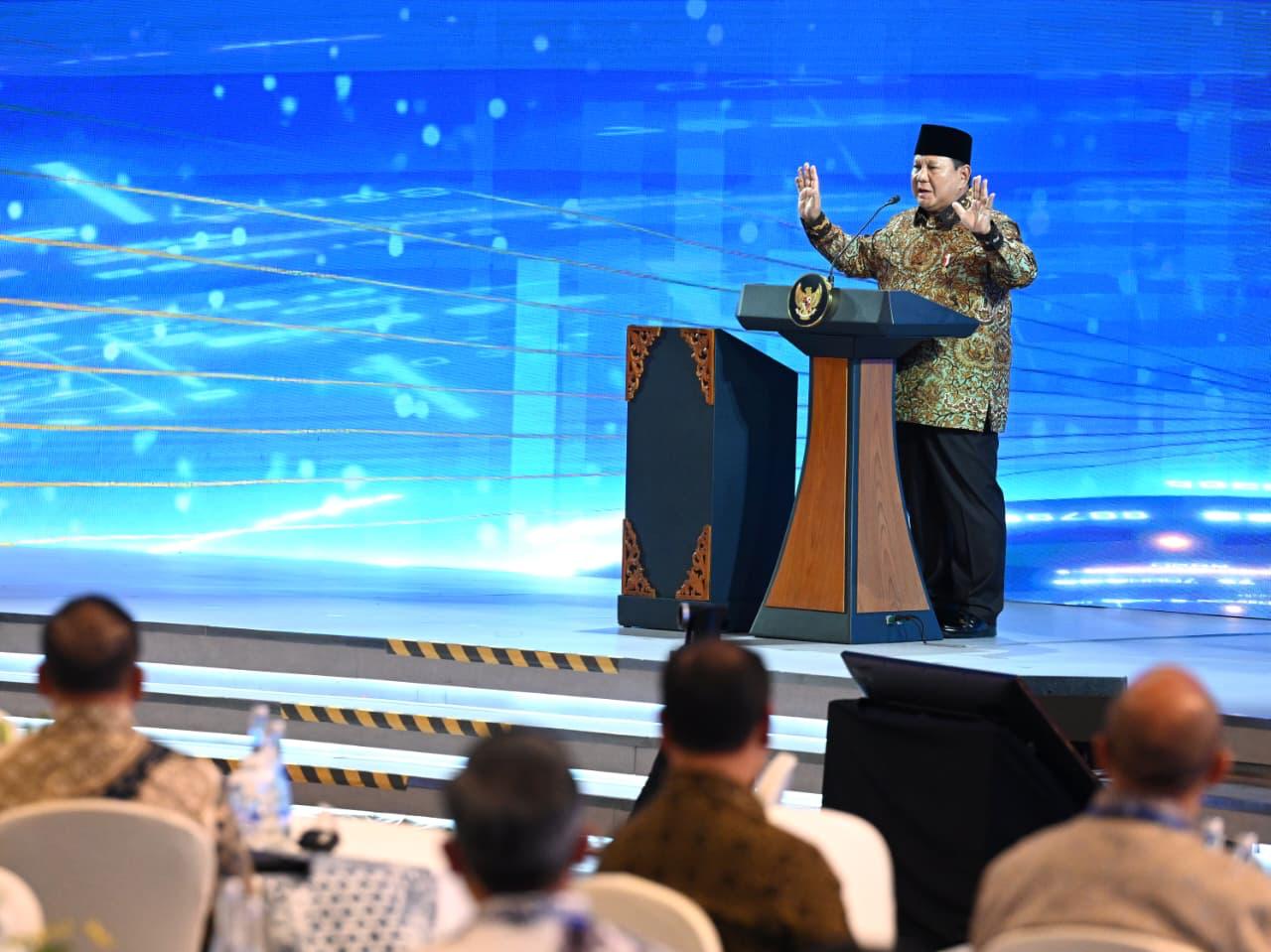Saling Serang AS-Israel dan Iran, Prabowo Siap Tawarkan Diri Jadi Mediator