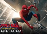 Marvel Rilis Trailer Spider-Man: Brand New Day, Nuansa Bakal Lebih Gelap?