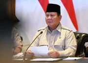 Mensesneg Prasetyo Hadi Konfirmasi Penundaan Pengiriman Pasukan Board of Peace