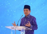 Soroti Ceramah Intoleran, Menag Ingatkan Bahaya Dakwah Penuh Kebencian Soroti Ceramah Intoleran, Menag Ingatkan Bahaya Dakwah Penuh Kebencian