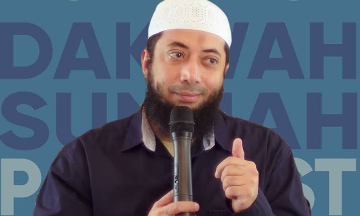 Serahkan Rp8,4 Miliar ke KPK, Khalid Basalamah: Kami Korban