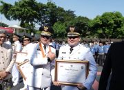 Prestasi Gemilang Pemkot Makassar, Sabet Status Kinerja Tertinggi EPPD Nasional 2025 Prestasi Gemilang Pemkot Makassar, Sabet Status Kinerja Tertinggi EPPD Nasional 2025