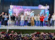Usung Tema Energi Baru, Pesta Wirausaha Palopo Bangkitkan Semangat UMKM Luwu Raya