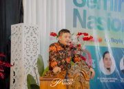 Kadis Kesehatan Palopo Soroti Tingginya Kasus HIV/AIDS pada Seminar UKJP