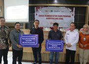 Edukasi Literasi Keuangan Luwu Utara, Upaya UMKM Perempuan Bersaing di Pasar Luas Edukasi Literasi Keuangan Luwu Utara, Upaya UMKM Perempuan Bersaing di Pasar Luas