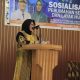 Gandeng Dinkes dan Perkimtan, PKK Luwu Timur Edukasi Warga Soal Hunian Layak
