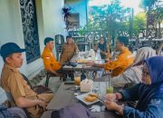 Mantapkan Persiapan Musda II, Pansus PPDI Luwu Gelar Koordinasi dengan APDESI Mantapkan Persiapan Musda II, Pansus PPDI Luwu Gelar Koordinasi dengan APDESI