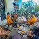 Mantapkan Persiapan Musda II, Pansus PPDI Luwu Gelar Koordinasi dengan APDESI