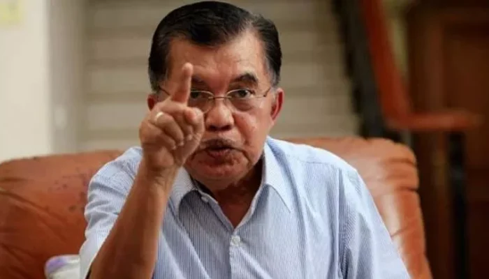Patahkan Hoaks Biayai Roy Suryo, Tim Hukum JK Laporkan Rismon Sianipar