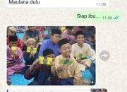 Nama Dicatut Penipu, Wawalkot Makassar Minta Pengurus Masjid Tingkatkan Kewaspadaan