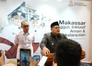 Appi Pertahankan Mobil Dinas Lama: Anggaran Dialihkan untuk Seragam Sekolah dan Iuran Sampah