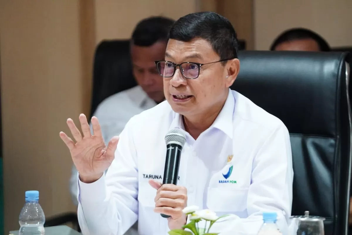 Kabar Baik bagi Pelaku Usaha: BPOM Beri Kemudahan Izin Jika Cantumkan Label Nutri-Level