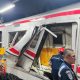 15 Orang Tewas dan Puluhan Luka Dalam Insiden Tabrakan Kereta di Bekasi Timur