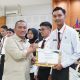 Hadiri Penutupan Latsar di LAN Makassar, Bupati Luwu Timur Beri Pesan Inovasi