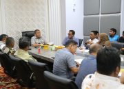 Gelar Rapat Strategis, Bupati Luwu Timur Minta Panitia HUT ke-23 Kerja Kolaboratif Gelar Rapat Strategis, Bupati Luwu Timur Minta Panitia HUT ke-23 Kerja Kolaboratif