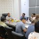 Gelar Rapat Strategis, Bupati Luwu Timur Minta Panitia HUT ke-23 Kerja Kolaboratif