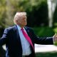 Trump Dievakuasi Usai Suara Tembakan Pecahkan Acara Makan Malam Wartawan
