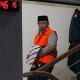 Diadukan Masyarakat, Polemik Tahanan Rumah Eks Menag Diusut Dewas KPK