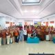 STIKES Datu Kamanre Asah Skill Mahasiswa Kesehatan Lewat Program Next-Gen Health Professionals