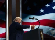Ancam Turunkan Neraka ke Iran, Donald Trump Beri Ultimatum Waktu 48 Jam
