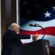 Ancam Turunkan Neraka ke Iran, Donald Trump Beri Ultimatum Waktu 48 Jam