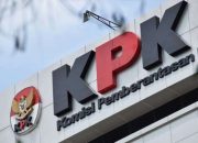 Enam Pimpinan Daerah yang Menjadi Tersangka KPK di Awal Tahun 2026