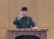 Kenangan Prabowo dengan Pencak Silat, Warisan Sang Kakek hingga Bekas Luka di Tubuh Kenangan Prabowo dengan Pencak Silat, Warisan Sang Kakek hingga Bekas Luka di Tubuh