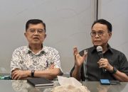 Nasihat Jk untuk Jokowi: Sudahlah, Kasih Lihat Saja Ijazah Aslinya Nasihat Jk untuk Jokowi: Sudahlah, Kasih Lihat Saja Ijazah Aslinya