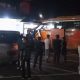 Tabrakan Dini Hari di Jalan Topoka Luwu, Kondektur Truk Tewas dan Belasan Penumpang Selamat