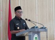 Wawali Akhmad Syarifuddin Serahkan LKPJ Wali Kota Palopo Tahun 2025 ke DPRD Wawali Akhmad Syarifuddin Serahkan LKPJ Wali Kota Palopo Tahun 2025 ke DPRD