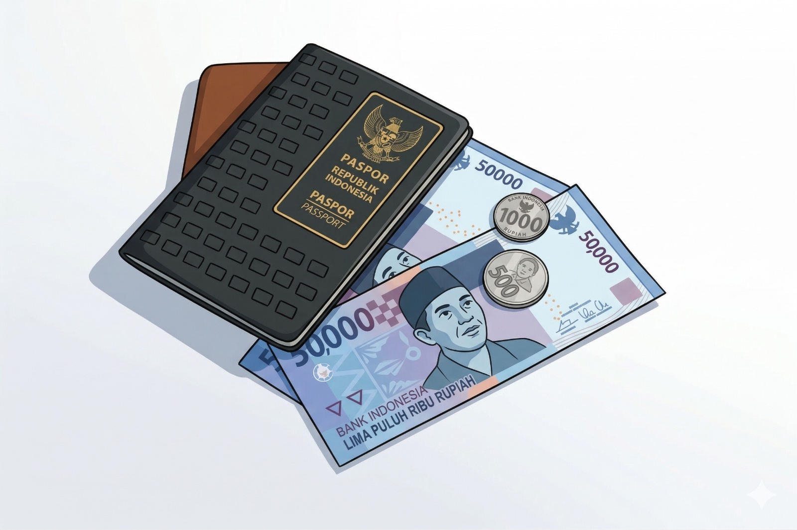 Menilik Sisi Gelap CBDC Ancaman Privasi dan Stabilitas Perbankan di Era Uang Digital