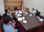 Respons Kebijakan Pusat, Pemkab Luwu Godok Aturan WFH Bagi ASN