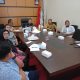 Respons Kebijakan Pusat, Pemkab Luwu Godok Aturan WFH Bagi ASN