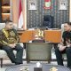 Tingkatkan Pendapatan Daerah, Bapenda Sulsel Usulkan Penambahan Gerai Samsat di Makassar
