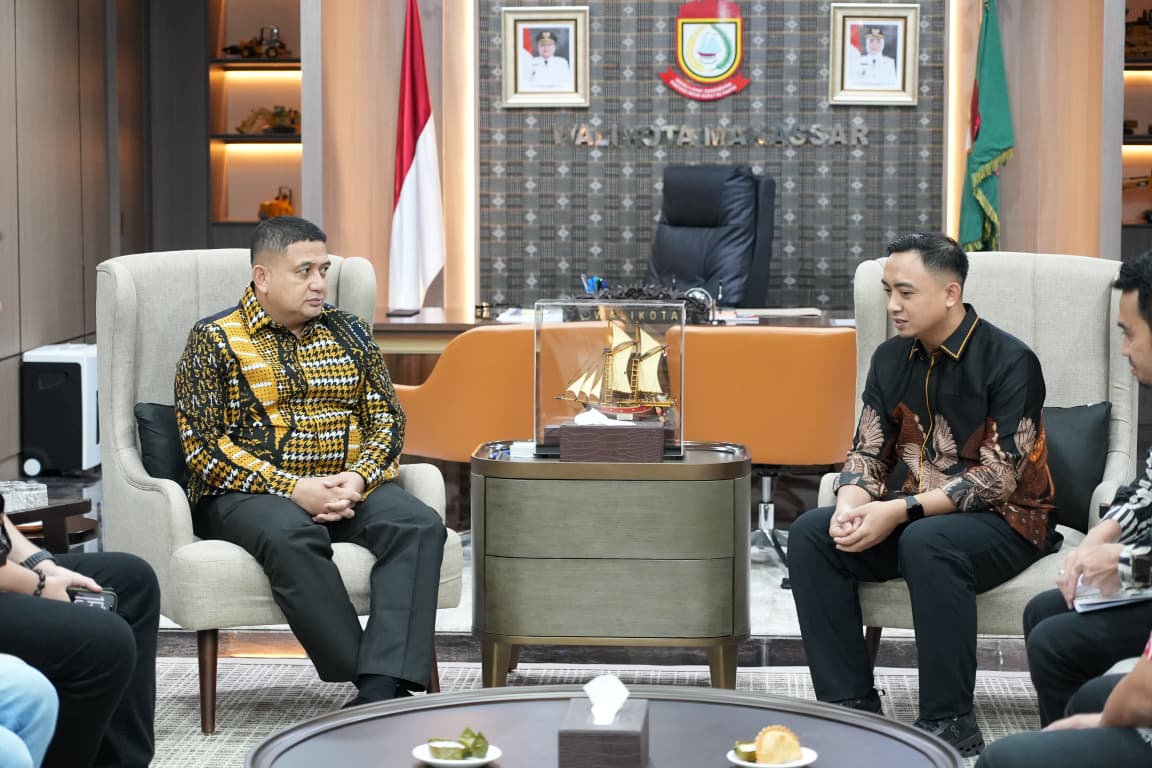 Tingkatkan Pendapatan Daerah, Bapenda Sulsel Usulkan Penambahan Gerai Samsat di Makassar
