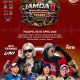 Jelang Pelaksanaan Jamda Honda ADV, Panitia Matangkan Persiapan di Desa Sampoddo