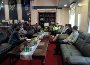Terima Kunjungan PLN dan Masmindo, Bupati Luwu Perjuangkan Hak Listrik Warga Terima Kunjungan PLN dan Masmindo, Bupati Luwu Perjuangkan Hak Listrik Warga