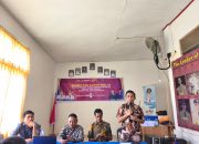 Tingkatkan Kepatuhan Wajib Pajak, Tim Bapenda Luwu Turun Langsung ke Kecamatan