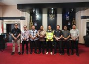 Siapkan Jaringan Sepanjang 45 Kilometer, PLN Bakal Pasok Listrik ke Tambang Masmindo Siapkan Jaringan Sepanjang 45 Kilometer, PLN Bakal Pasok Listrik ke Tambang Masmindo