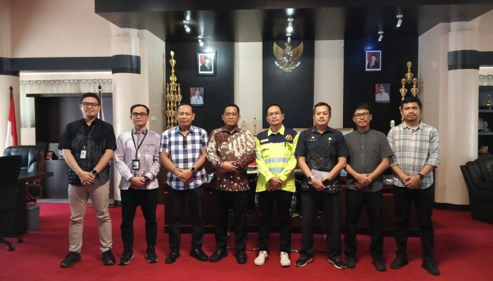 Siapkan Jaringan Sepanjang 45 Kilometer, PLN Bakal Pasok Listrik ke Tambang Masmindo