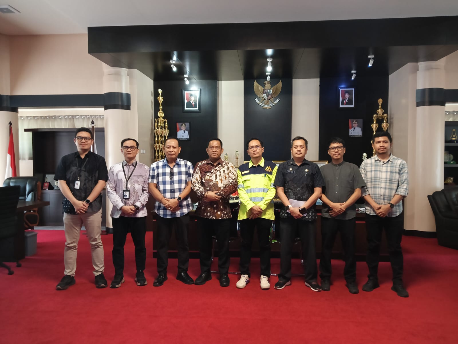 Siapkan Jaringan Sepanjang 45 Kilometer, PLN Bakal Pasok Listrik ke Tambang Masmindo