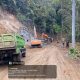 Jalan Seko Mulai Dibangun, Gubernur Sulsel Minta Dukungan Masyarakat