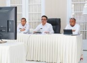 Tekan Tingkat Pengangguran Terbuka, Pemprov Sulsel Perkuat Pelatihan Vokasi dan Wirausaha Tekan Tingkat Pengangguran Terbuka, Pemprov Sulsel Perkuat Pelatihan Vokasi dan Wirausaha