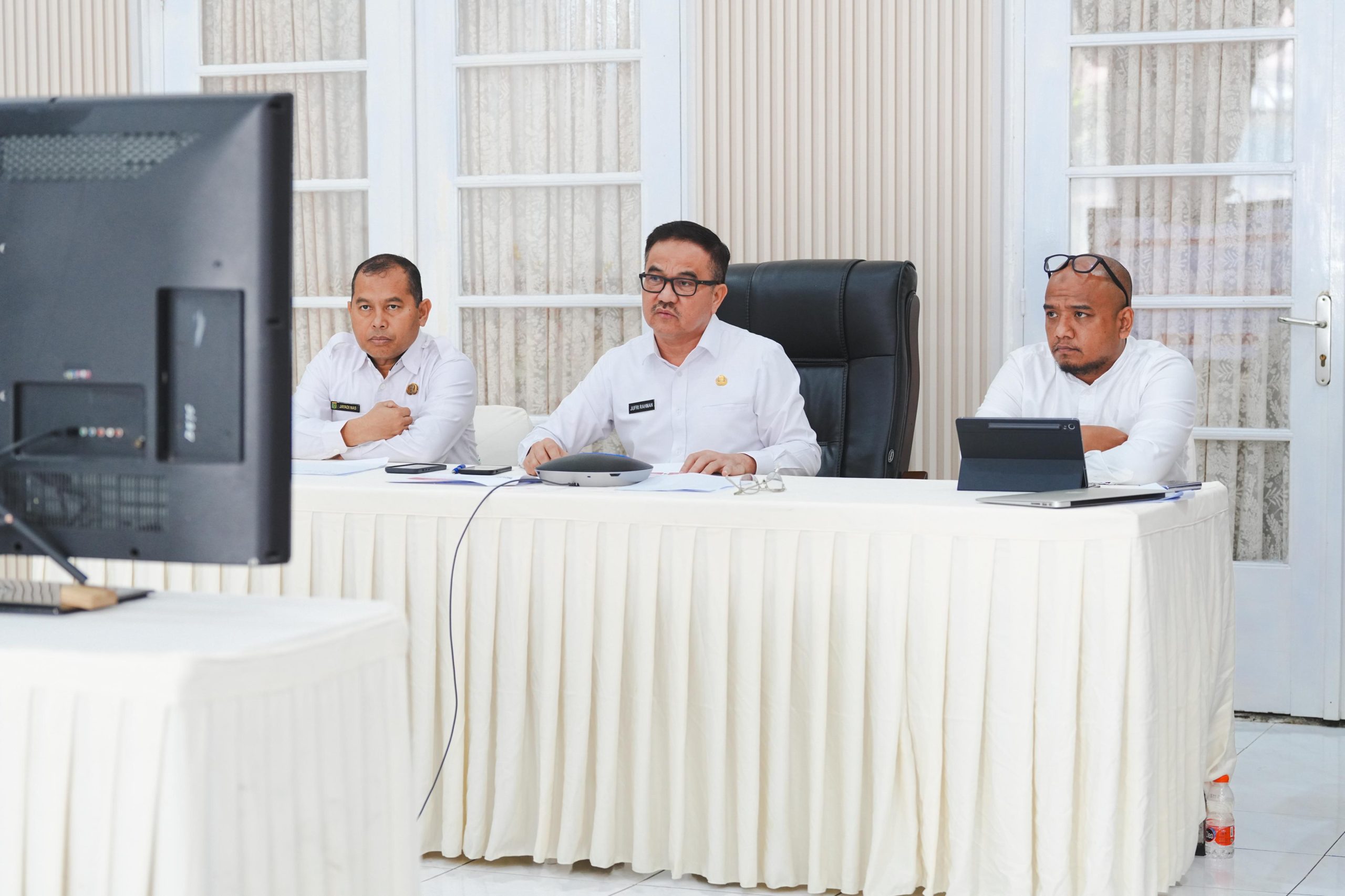 Tekan Tingkat Pengangguran Terbuka, Pemprov Sulsel Perkuat Pelatihan Vokasi dan Wirausaha