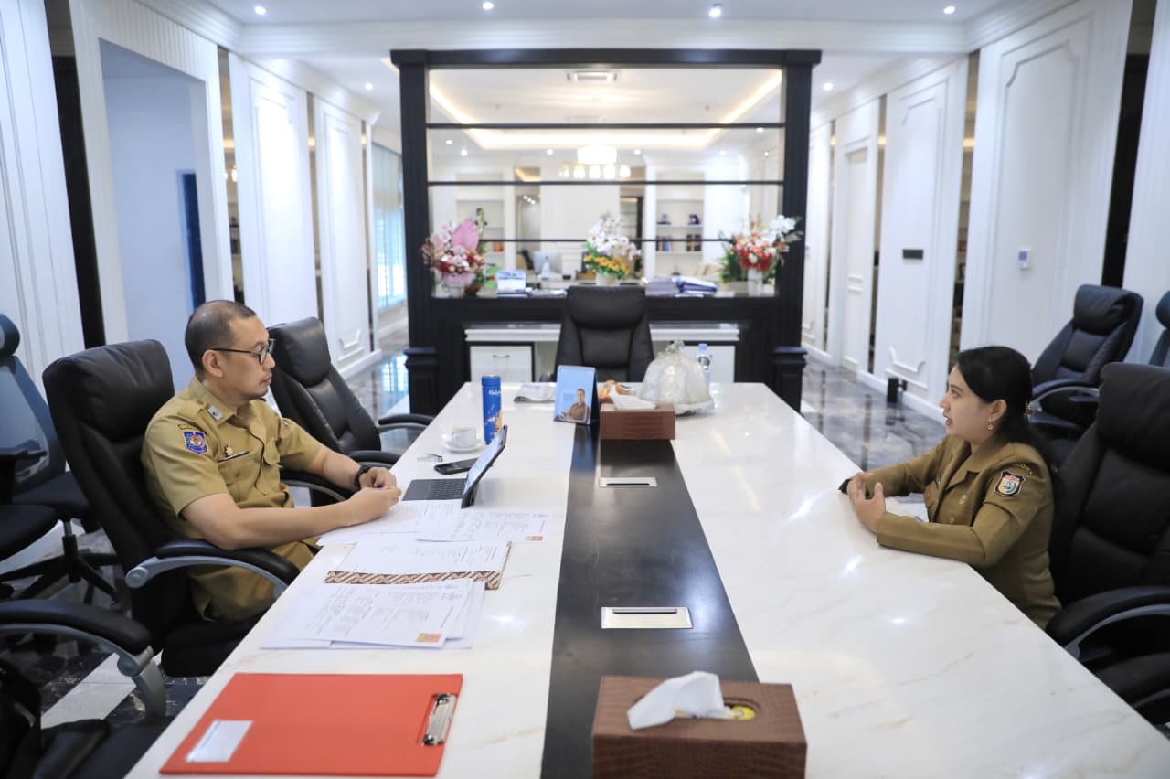 Tingkatkan Mutu Layanan Kesehatan, Pemkot Makassar Perketat Seleksi Calon Kepala Puskesmas