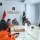 Dalami Syarat Penerbitan SKT, Pengurus PGR Sulsel Datangi Kemenkum Sulawesi Selatan