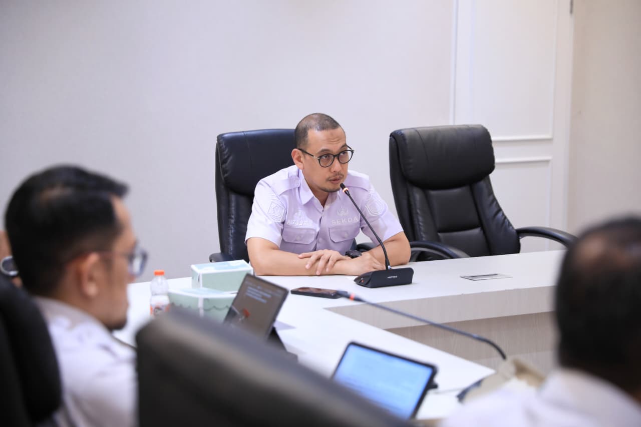 Pemkot Makassar Arahkan CSR Perusahaan Fokus Beri Dampak Nyata di Wilayah Kepulauan